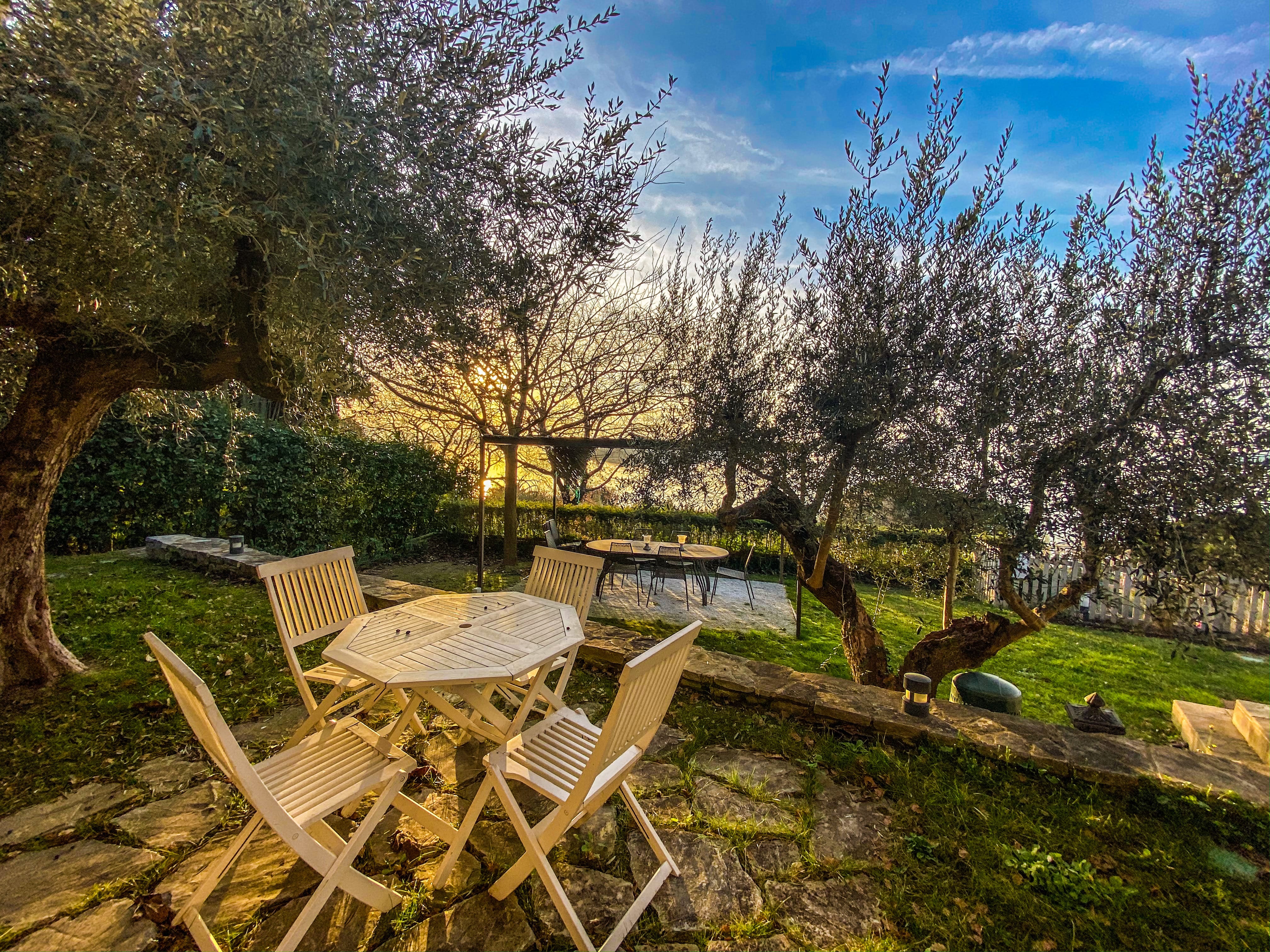 Fitness Tuscany - country retreat